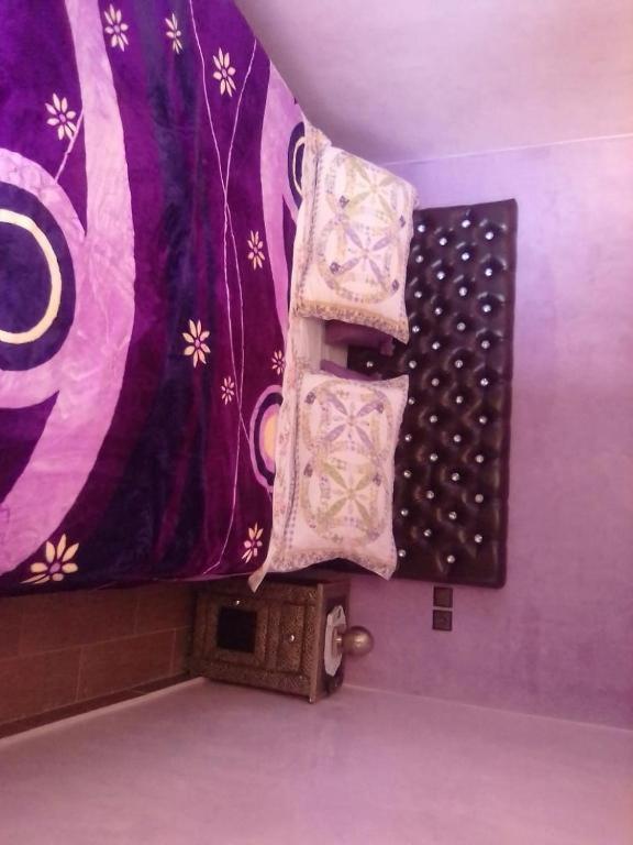 Dar Hiba Appartement Marrakesh Buitenkant foto